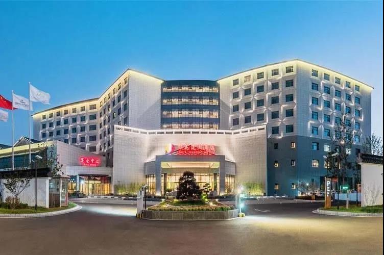 公司动态︱苏州某星级酒店现场踏勘案例分享